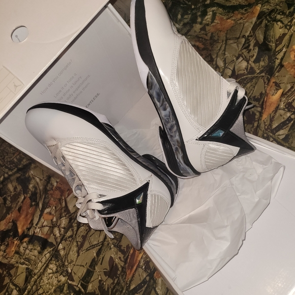 Jordan 2009 - Picture 9 of 16